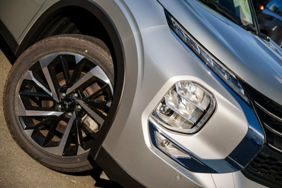 2024 Mitsubishi Outlander ZM PHEV Aspire SUV Image 6