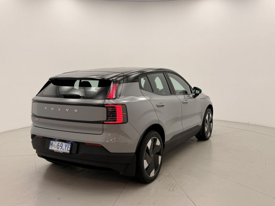 2025 MY26 Volvo EX30  Single Motor Extended Range Plus SUV Image 7