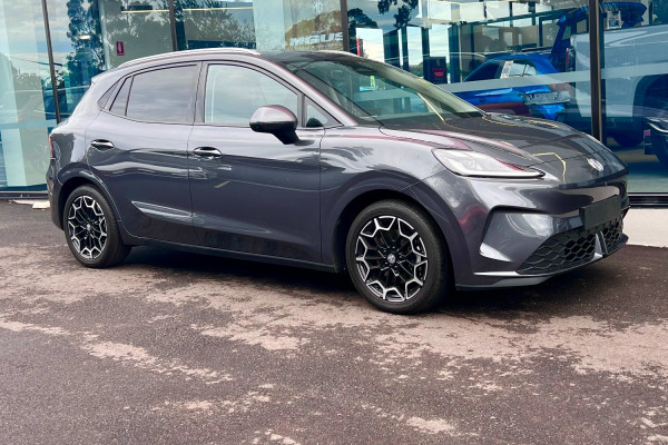 2026 MG MG4 EV Urban AH4E Essence 43 Hatch Image 3