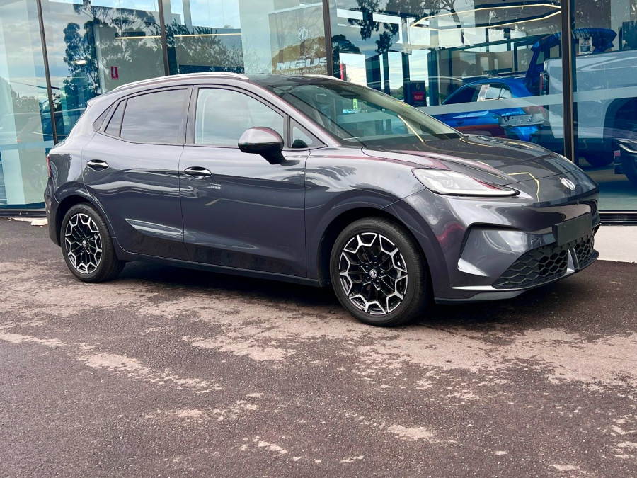 2026 MG MG4 EV Urban AH4E Essence 43 Hatch Image 3