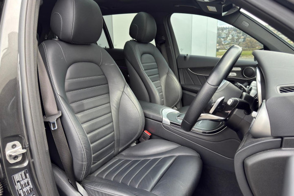 2022 Mercedes-Benz GLC-Class X253 GLC200 SUV Image 34