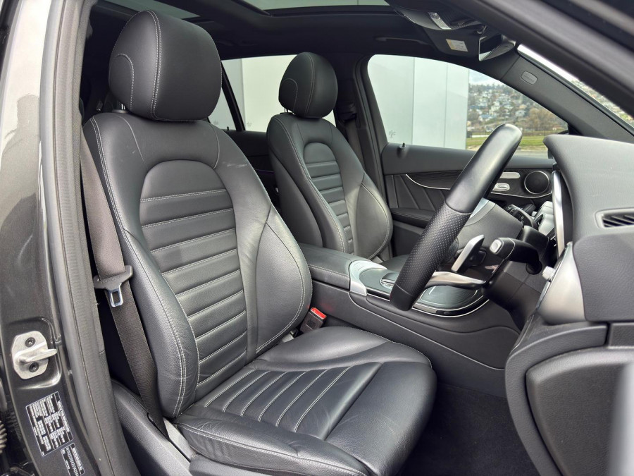 2022 Mercedes-Benz GLC-Class X253 GLC200 SUV Image 34