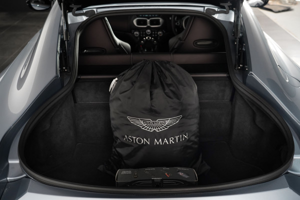 2019 Aston Martin Vantage Coupe Image 21