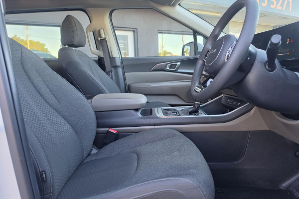 2024 MY25 Kia Carnival KA4 PE S People Mover Image 17