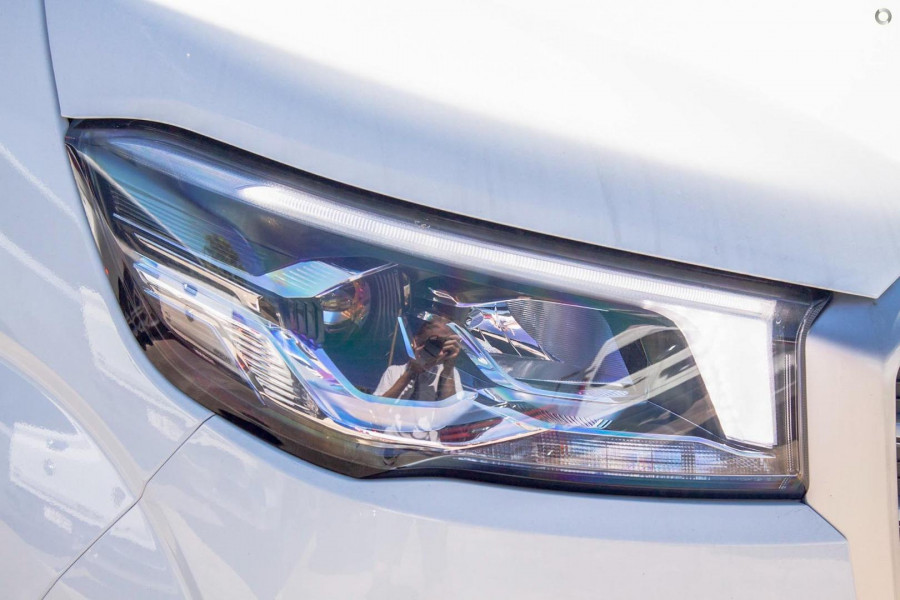 2024 LDV Deliver 9   Cab Chassis Image 12