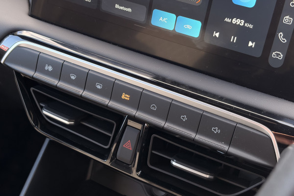 2025 MY25.5 MG MG3 ZP22 Vibe Hatch Image 14