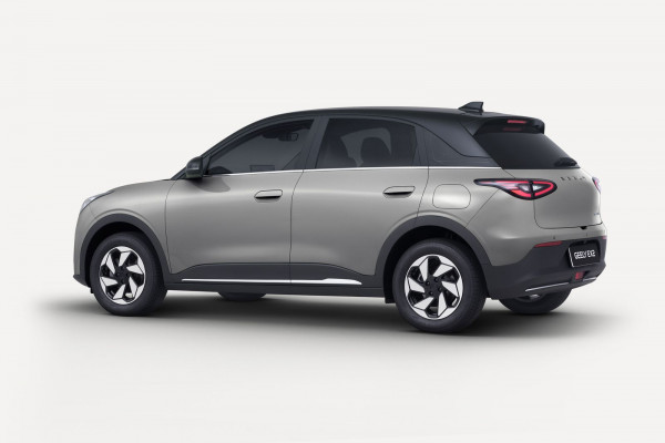 2026 Geely EX2 E22H Inspire Hatch Image 17