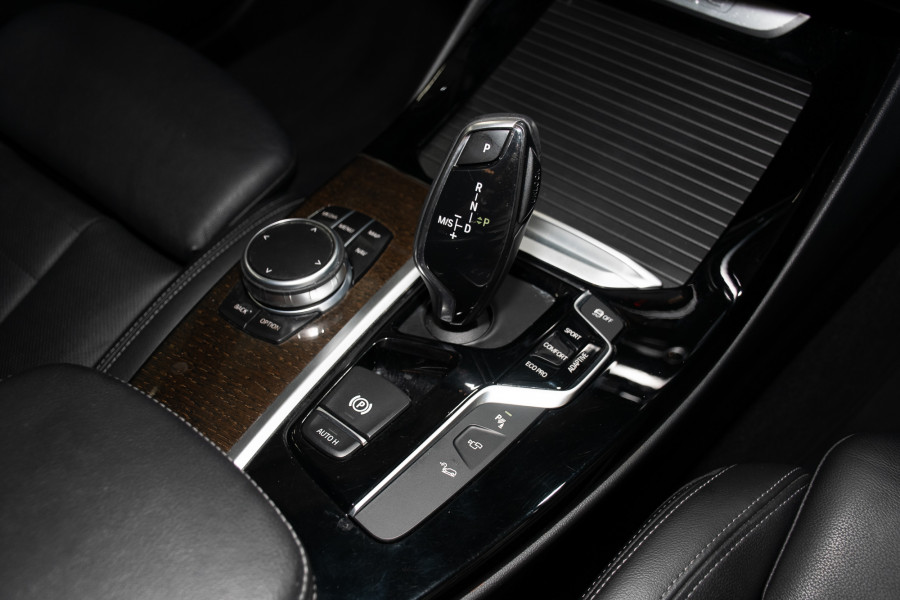 2018 BMW X3 xDrive30i SUV