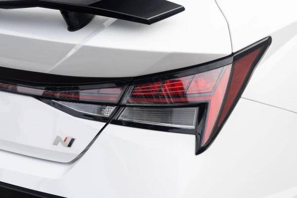 2025 Hyundai i30 CN7.V2 N Premium Sedan Image 20