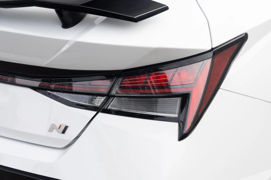 2025 Hyundai i30 CN7.V2 N Premium Sedan Image 20