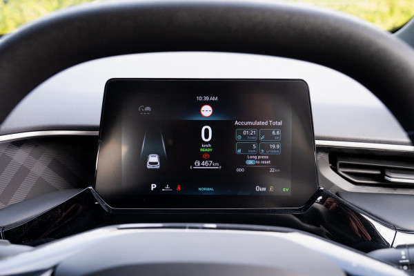 2026 MG MG3 Excite Hybrid+ Hatch Image 18