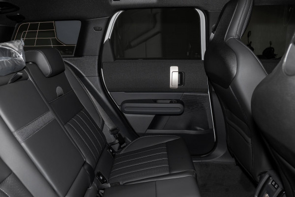 2026 MINI Countryman U25 C Favoured SUV image 9