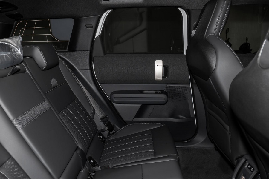 2026 MINI Countryman U25 C Favoured SUV