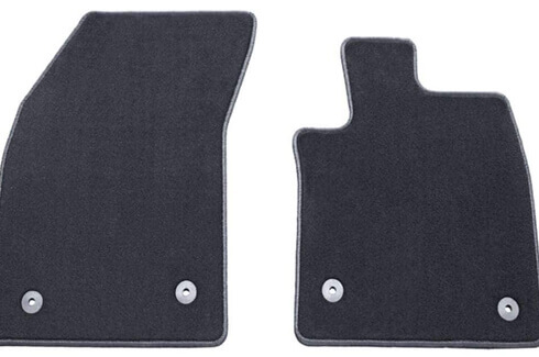 <img src="Carpet Mats Premium velour front