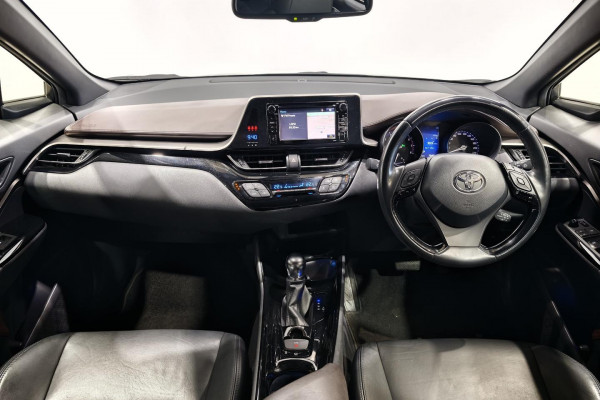 2019 Toyota C-HR NGX10R Koba SUV Image 16