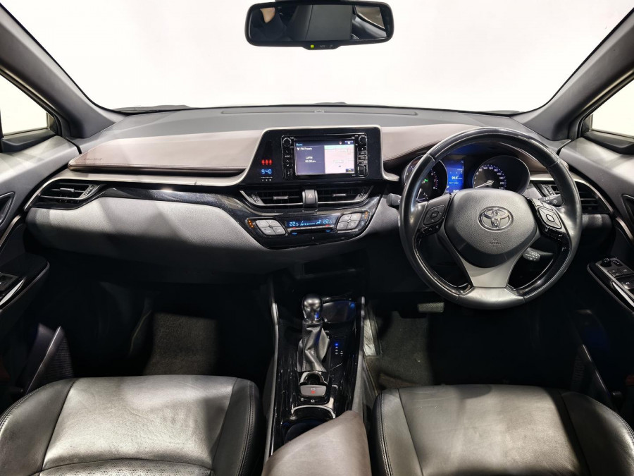 2019 Toyota C-HR NGX10R Koba SUV Image 16