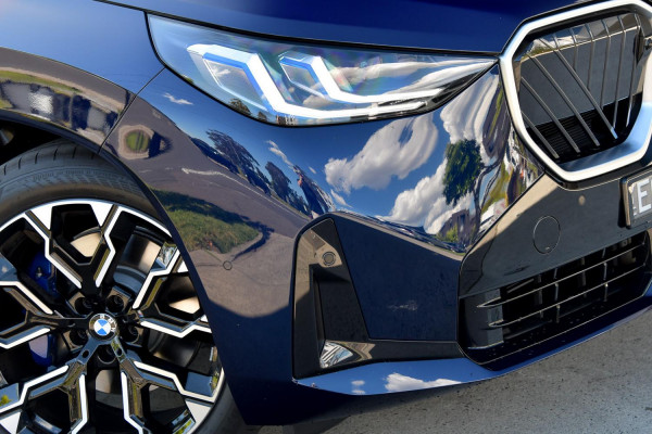 2026 BMW X3 G45 30e xDrive SUV image 30
