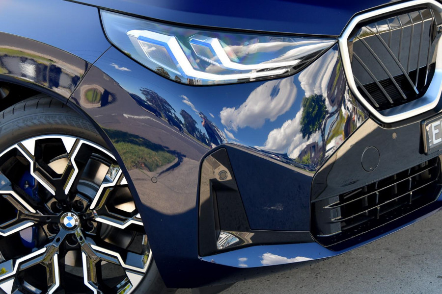 2026 BMW X3 G45 30e xDrive SUV