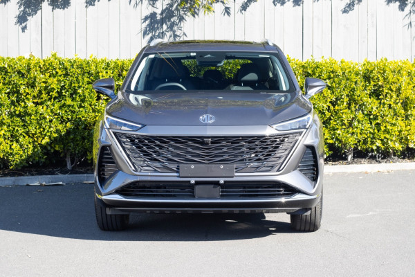 2026 MY25 MG QS IS31 Excite SUV Image 4
