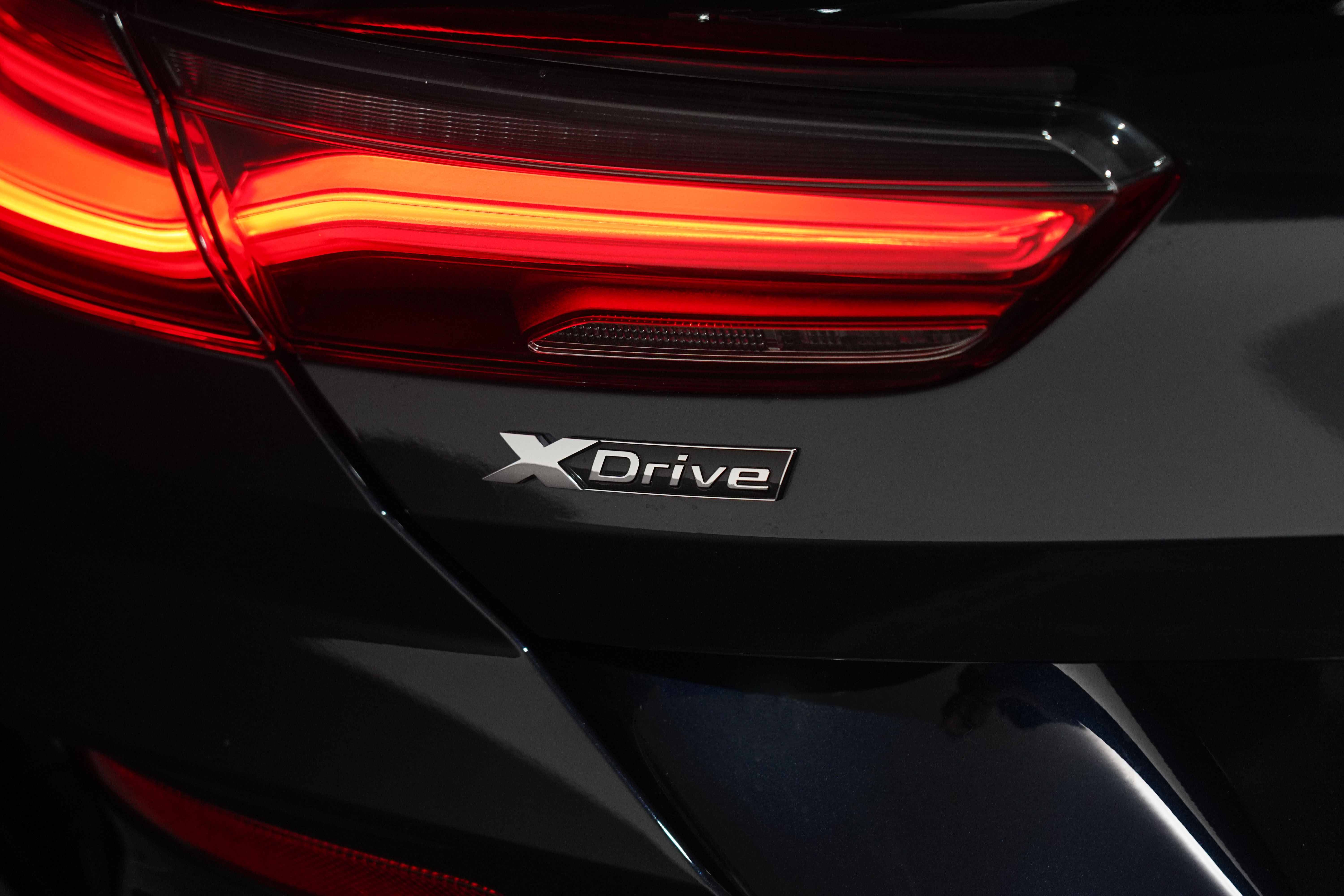 2023 BMW M850i Gran Coupe Coupe Image 21