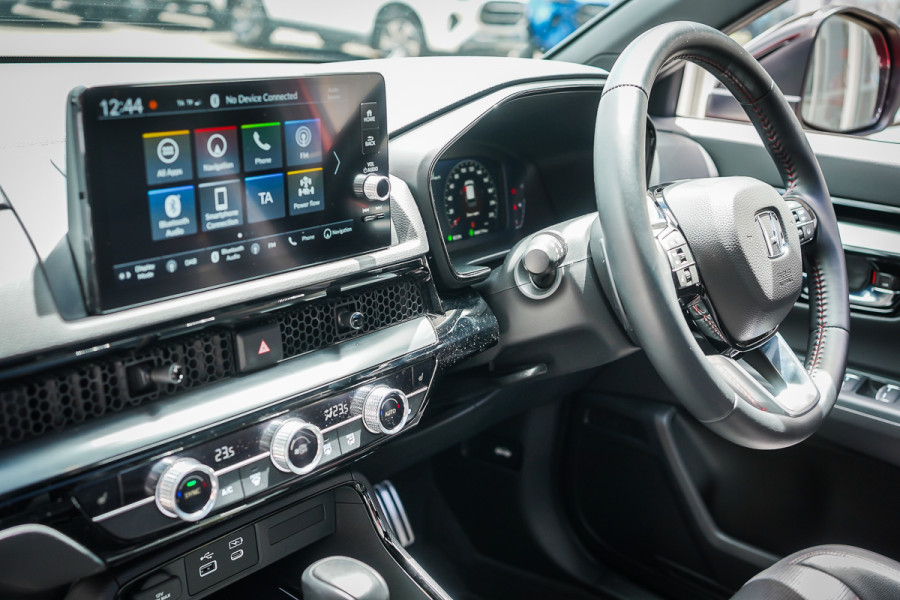 2023 MY24 Honda CR-V RS e:HEV RS SUV Image 33