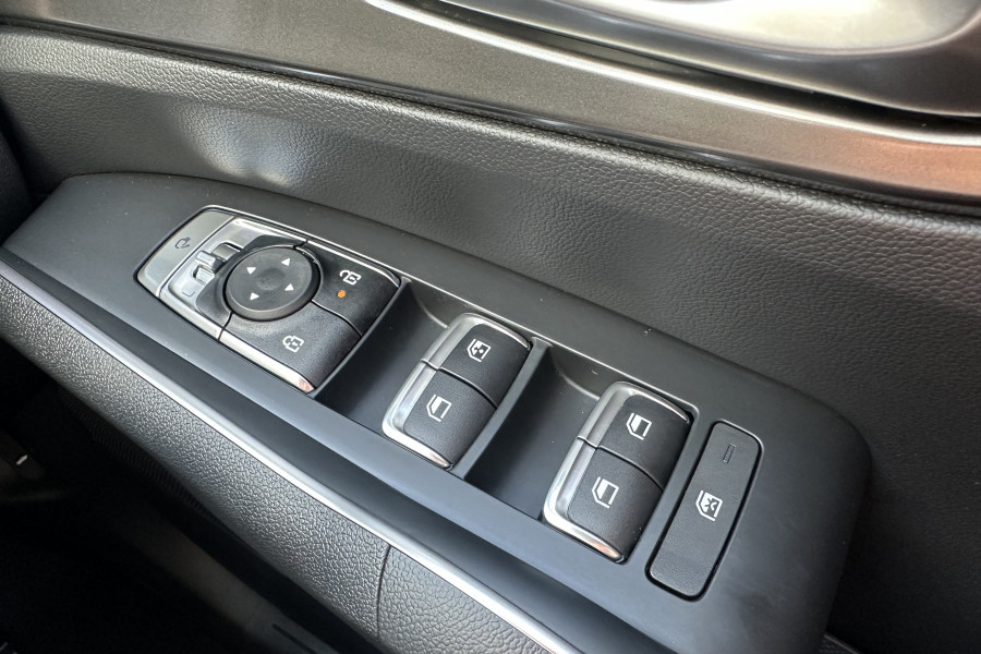 2025 Kia Sorento MQ4 PE S SUV Image 21
