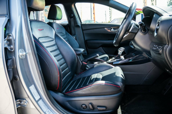2019 MY20 Kia Cerato BD GT Hatch Image 19