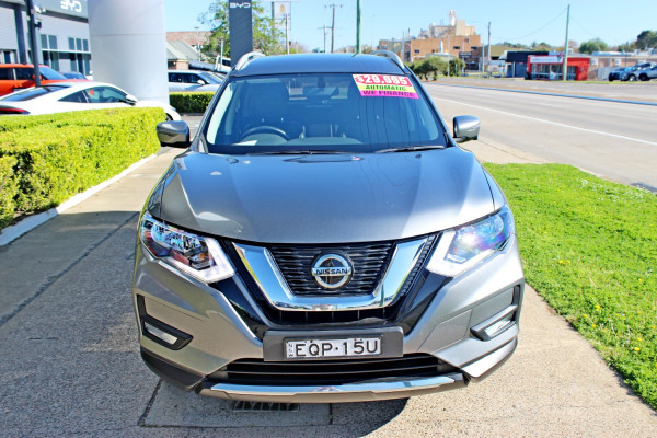 2021 Nissan X-Trail T32 ST-L SUV Image 3