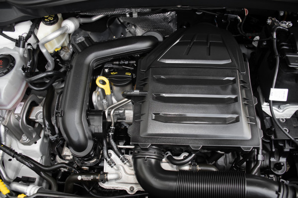 2022 MY23 Volkswagen T-Cross C11 85TSI Life SUV Image 21