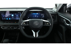 2024 MG HS SAS23 Vibe SUV