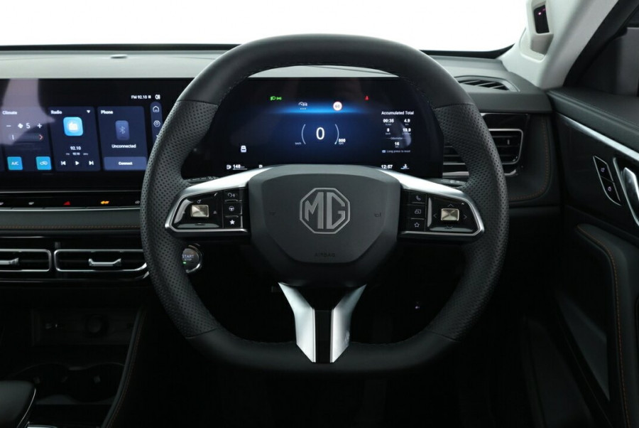 2024 MG HS SAS23 Vibe SUV Image 24