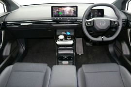 2024 MG MG4 MEH32 Essence 64 Hatch