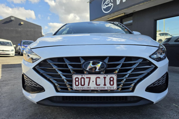 2021 Hyundai i30 PD.V4  Hatch Image 4