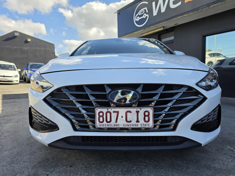 2021 Hyundai i30 PD.V4  Hatch Image 4