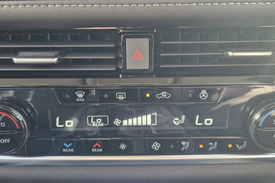 2024 Nissan X-Trail T33 Ti-L SUV Image 20