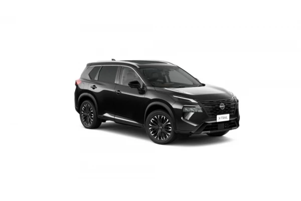 2026 Nissan X-Trail T33 Ti e-POWER SUV Image 8