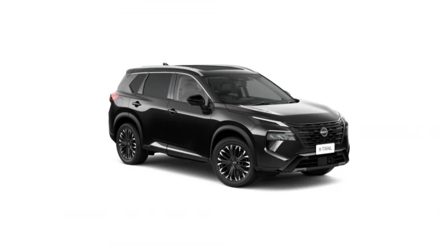 2026 Nissan X-Trail T33 Ti e-POWER SUV Image 8