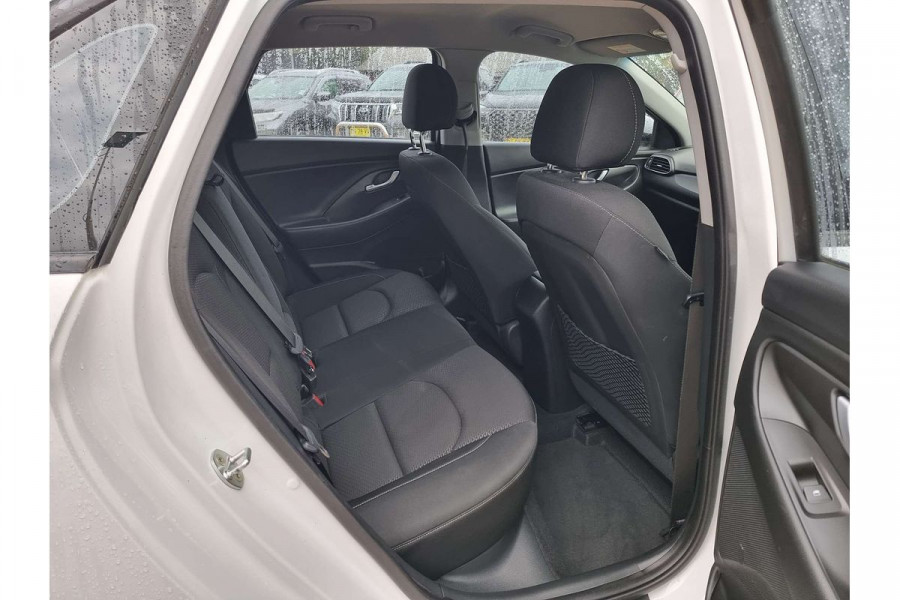 2019 Hyundai i30 PD2 Active Hatch Image 10