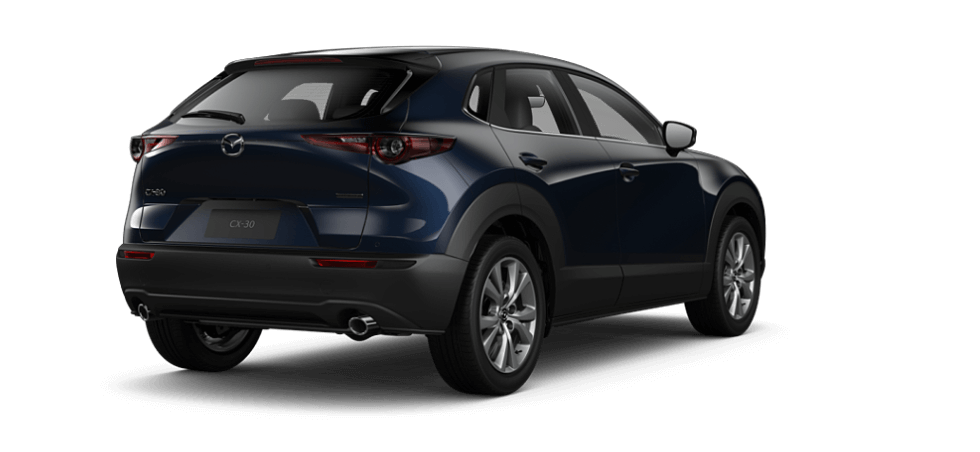 2024 Mazda CX-30 DM2W7A G20 Evolve SUV Image 14