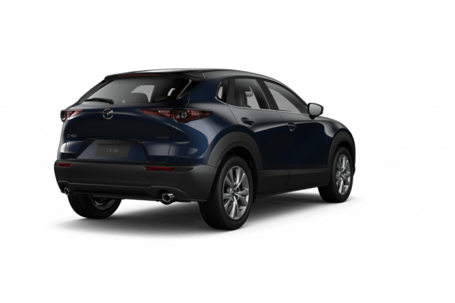 2024 Mazda CX-30 DM2W7A G20 Evolve SUV Image 14