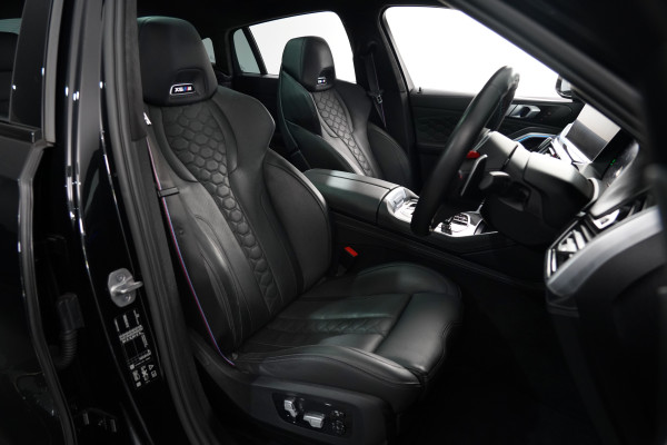 2021 BMW X6 M Competition SUV Image 28