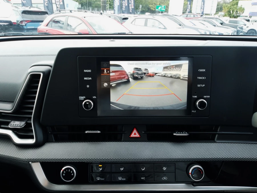 2025 MY26 Kia Sportage NQ5 PE S SUV Image 23