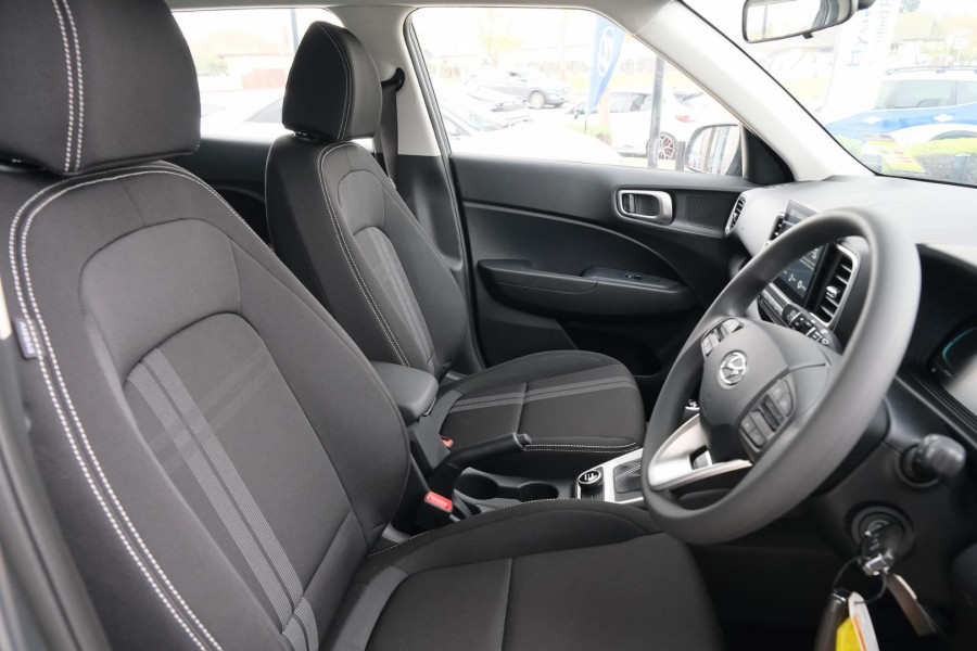 2025 MY26 Hyundai Venue QX.V5  SUV Image 7