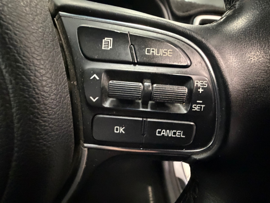 2017 Kia Sportage QL Si Premium SUV Image 23