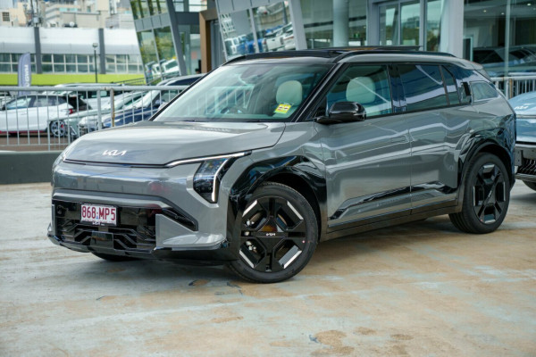 2025 Kia EV3 SV GT-Line SUV