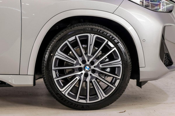 2026 BMW X1 U11 xDrive25e M Sport SUV image 19