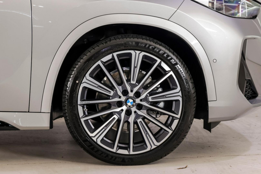 2026 BMW X1 U11 xDrive25e M Sport SUV