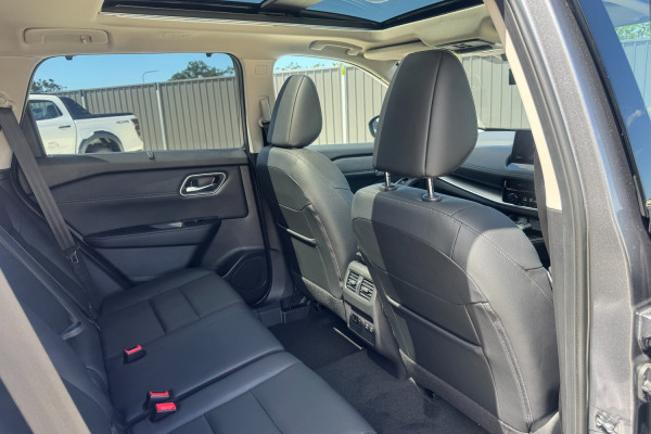 2025 Nissan X-Trail T33 Ti (MY26) SUV Image 13