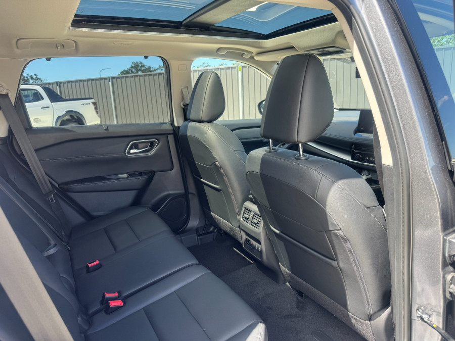 2025 Nissan X-Trail T33 Ti (MY26) SUV Image 13