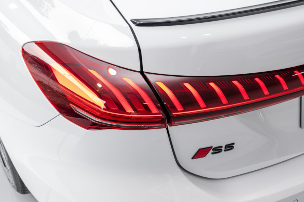 2025 Audi S5 B10 edition one Sedan image 22